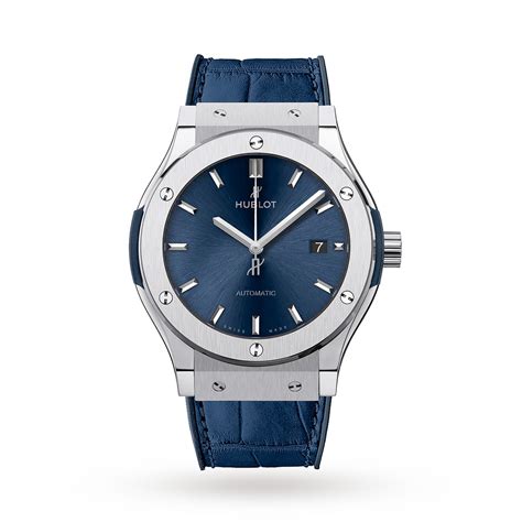 hublot classic fusion images|Hublot classic fusion price.